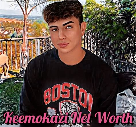 keemokazi net worth|KEEMOKAZI Net Worth, Income & Earnings (2024)